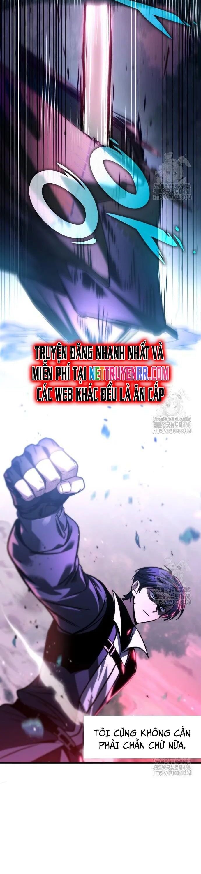 Cuốn Sách Chiến Lược Hàng Đầu Mà Chỉ Tôi Mới Có Thể Nhìn Thấy Chapter 56 - Trang 2