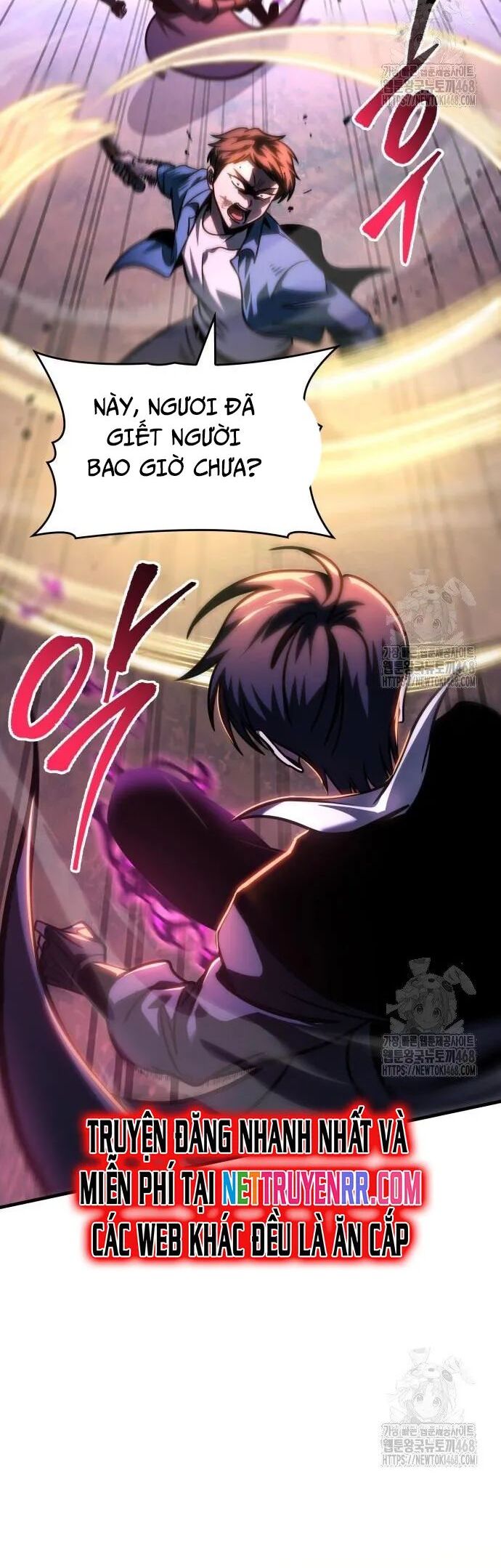 Cuốn Sách Chiến Lược Hàng Đầu Mà Chỉ Tôi Mới Có Thể Nhìn Thấy Chapter 56 - Trang 2