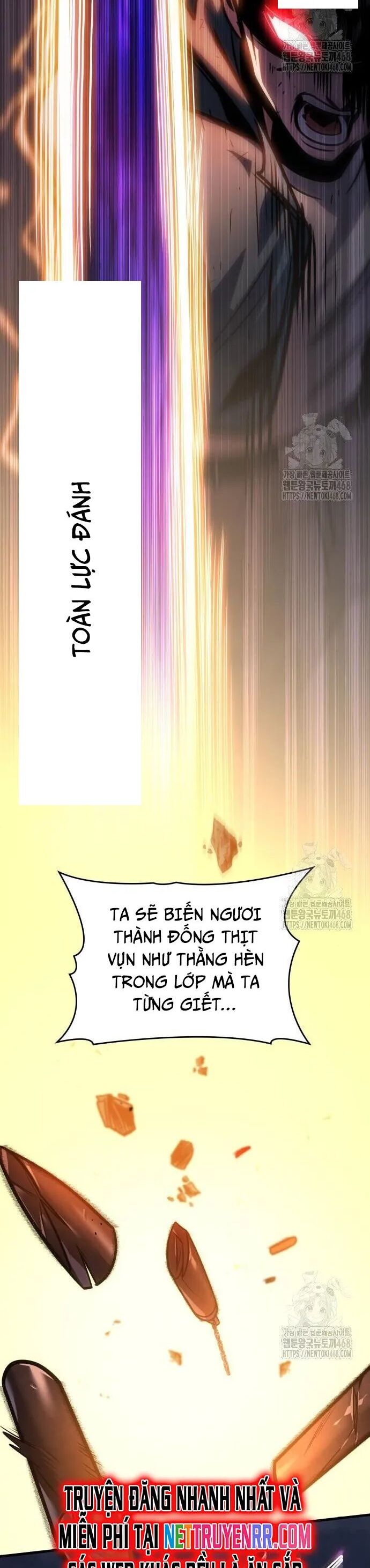 Cuốn Sách Chiến Lược Hàng Đầu Mà Chỉ Tôi Mới Có Thể Nhìn Thấy Chapter 56 - Trang 2