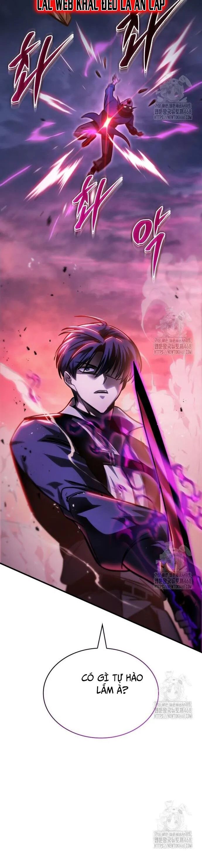 Cuốn Sách Chiến Lược Hàng Đầu Mà Chỉ Tôi Mới Có Thể Nhìn Thấy Chapter 56 - Trang 2