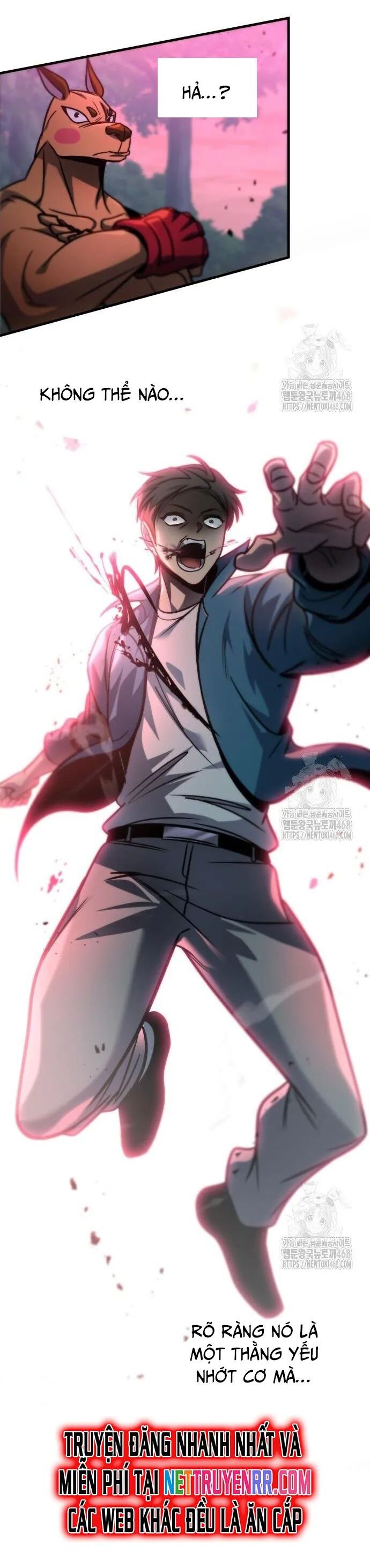 Cuốn Sách Chiến Lược Hàng Đầu Mà Chỉ Tôi Mới Có Thể Nhìn Thấy Chapter 56 - Trang 2