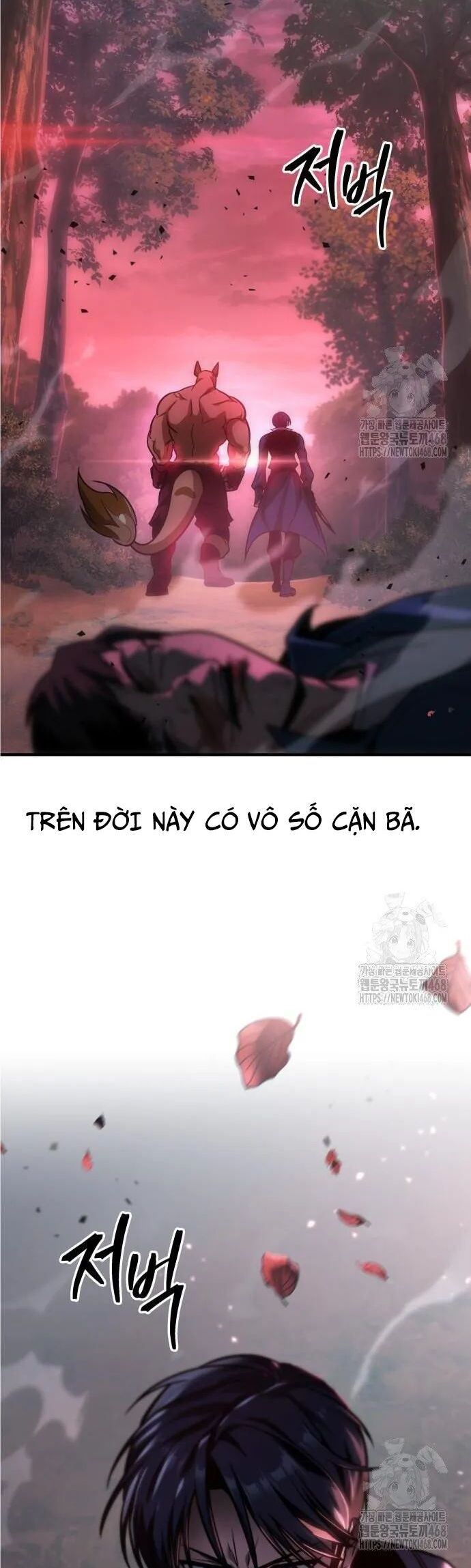 Cuốn Sách Chiến Lược Hàng Đầu Mà Chỉ Tôi Mới Có Thể Nhìn Thấy Chapter 56 - Trang 2