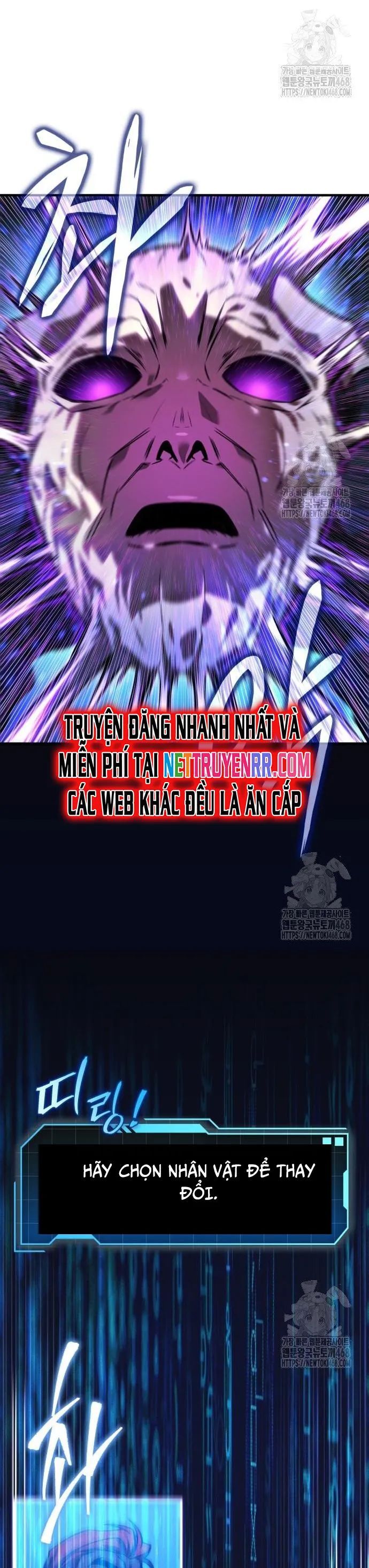 Cuốn Sách Chiến Lược Hàng Đầu Mà Chỉ Tôi Mới Có Thể Nhìn Thấy Chapter 56 - Trang 2