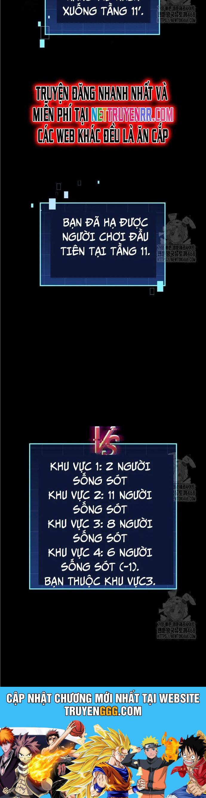 Cuốn Sách Chiến Lược Hàng Đầu Mà Chỉ Tôi Mới Có Thể Nhìn Thấy Chapter 56 - Trang 2