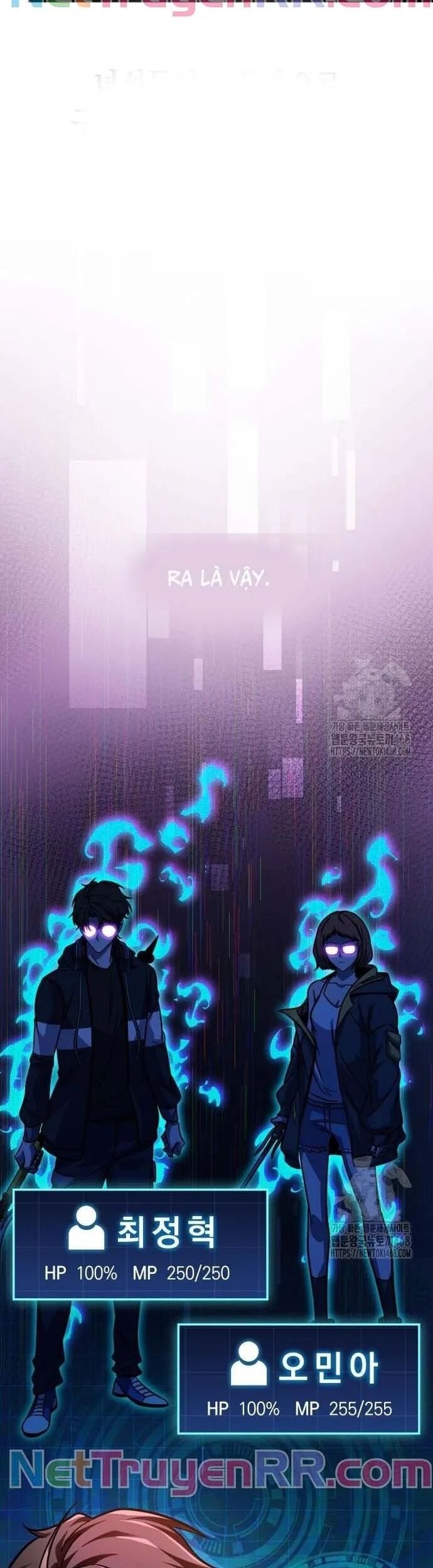 Cuốn Sách Chiến Lược Hàng Đầu Mà Chỉ Tôi Mới Có Thể Nhìn Thấy Chapter 58 - Trang 2