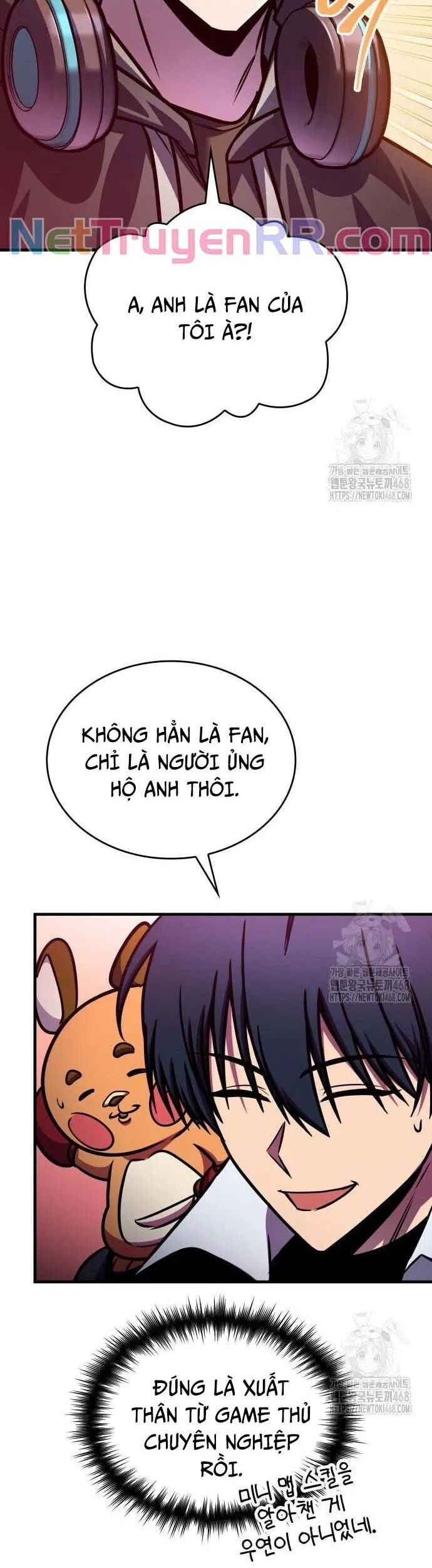 Cuốn Sách Chiến Lược Hàng Đầu Mà Chỉ Tôi Mới Có Thể Nhìn Thấy Chapter 58 - Trang 2