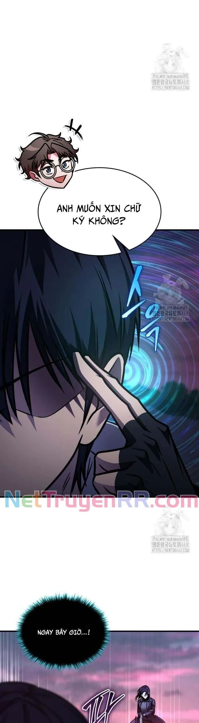 Cuốn Sách Chiến Lược Hàng Đầu Mà Chỉ Tôi Mới Có Thể Nhìn Thấy Chapter 58 - Trang 2