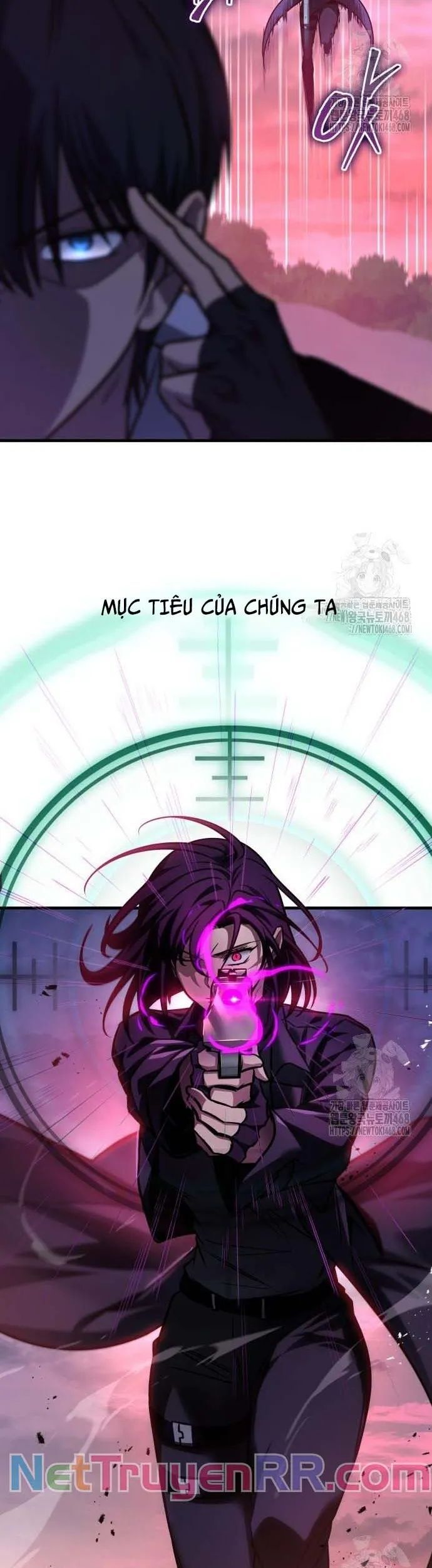 Cuốn Sách Chiến Lược Hàng Đầu Mà Chỉ Tôi Mới Có Thể Nhìn Thấy Chapter 58 - Trang 2