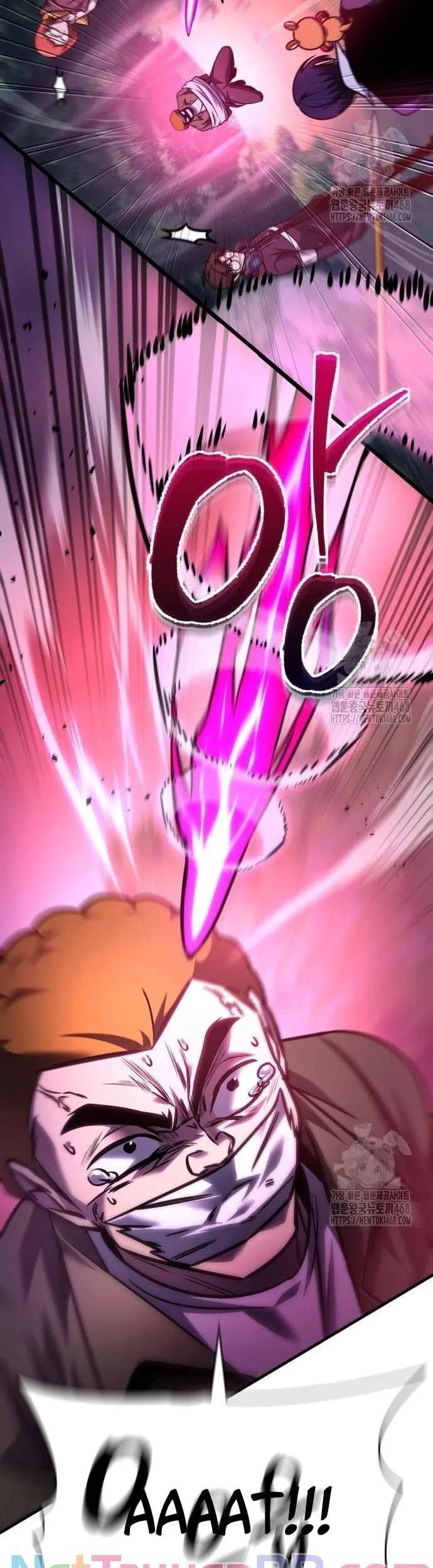 Cuốn Sách Chiến Lược Hàng Đầu Mà Chỉ Tôi Mới Có Thể Nhìn Thấy Chapter 58 - Trang 2