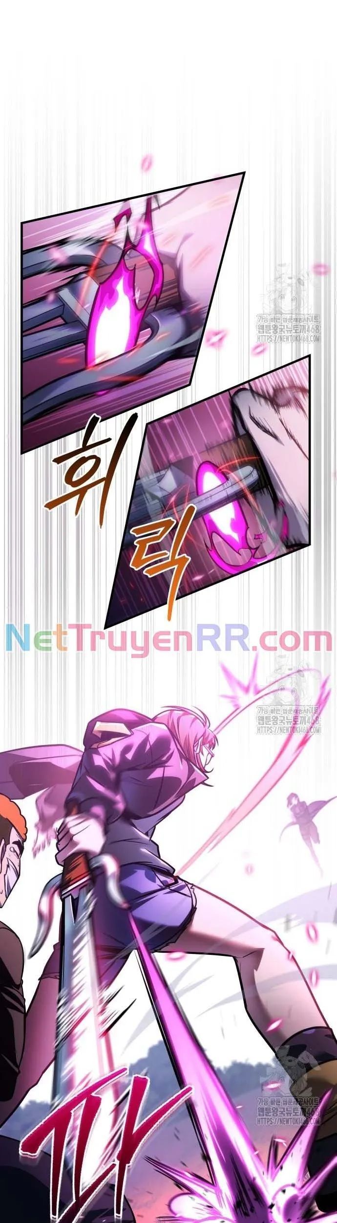 Cuốn Sách Chiến Lược Hàng Đầu Mà Chỉ Tôi Mới Có Thể Nhìn Thấy Chapter 58 - Trang 2