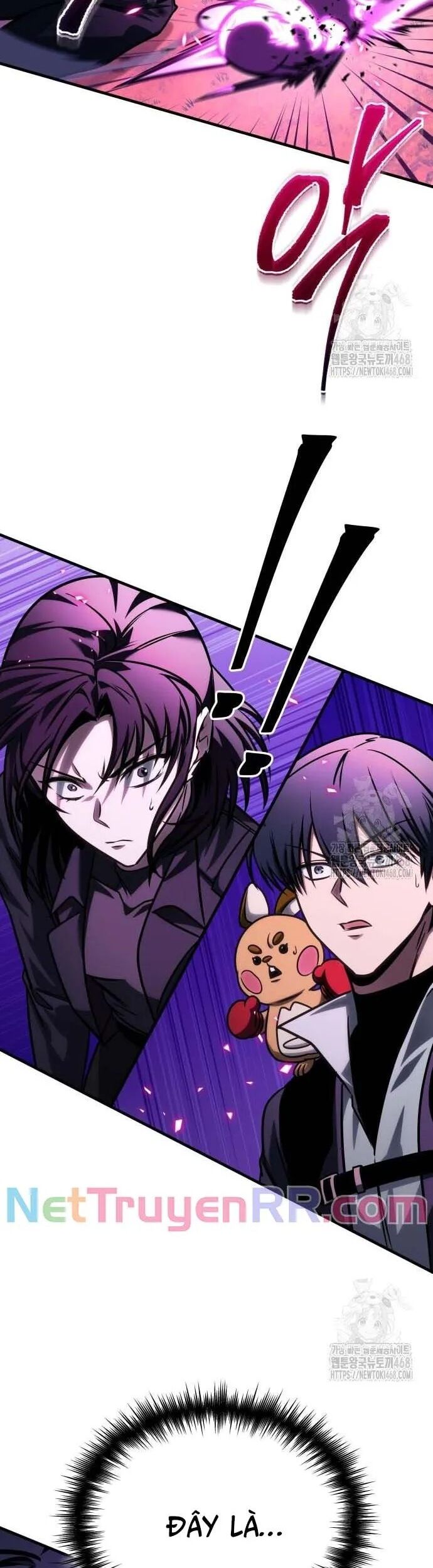 Cuốn Sách Chiến Lược Hàng Đầu Mà Chỉ Tôi Mới Có Thể Nhìn Thấy Chapter 58 - Trang 2