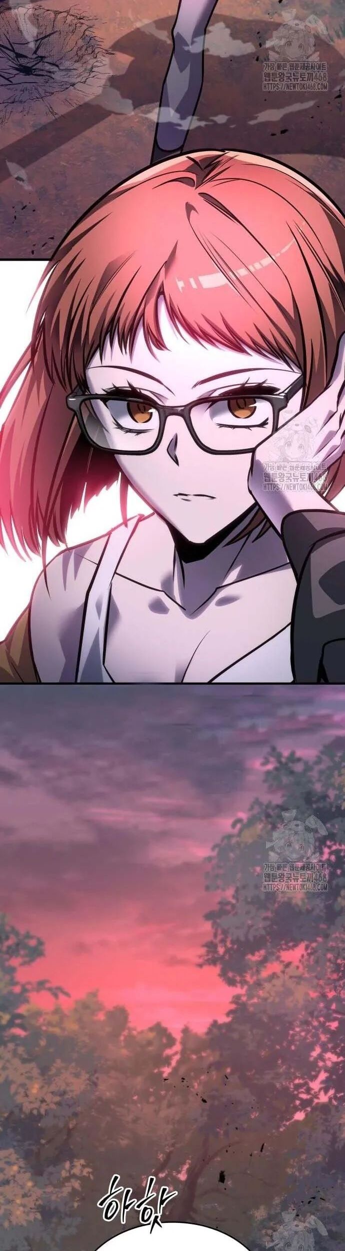 Cuốn Sách Chiến Lược Hàng Đầu Mà Chỉ Tôi Mới Có Thể Nhìn Thấy Chapter 58 - Trang 2