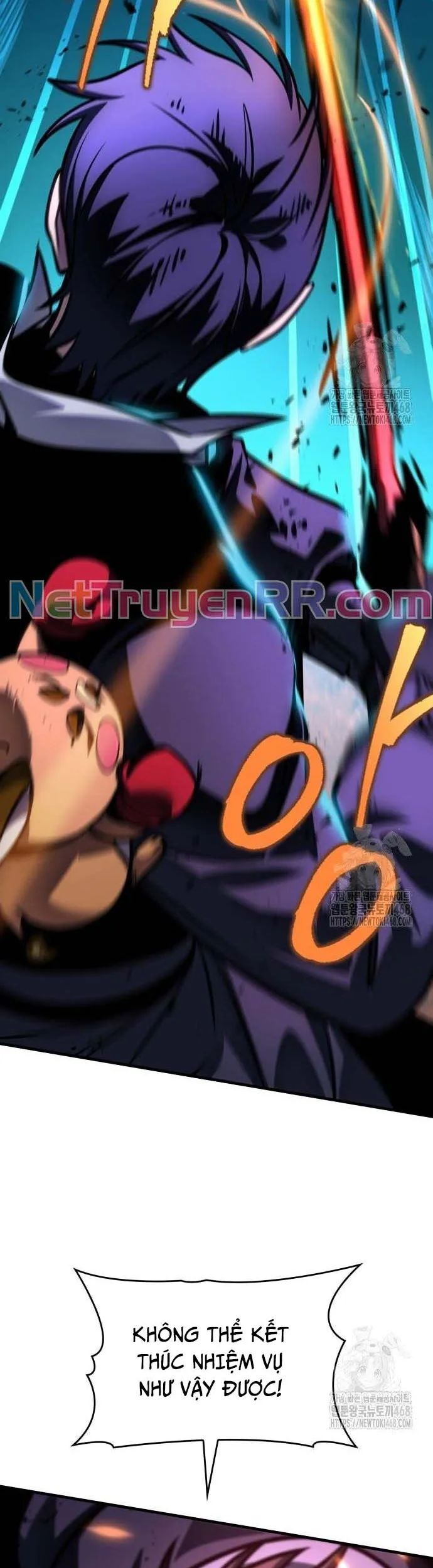 Cuốn Sách Chiến Lược Hàng Đầu Mà Chỉ Tôi Mới Có Thể Nhìn Thấy Chapter 58 - Trang 2