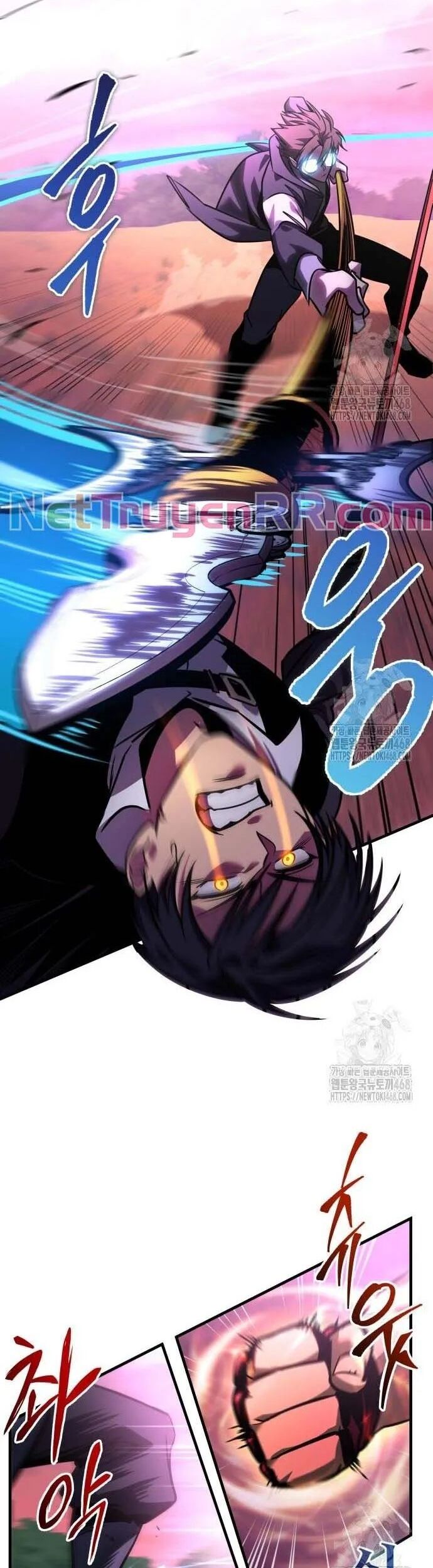 Cuốn Sách Chiến Lược Hàng Đầu Mà Chỉ Tôi Mới Có Thể Nhìn Thấy Chapter 58 - Trang 2