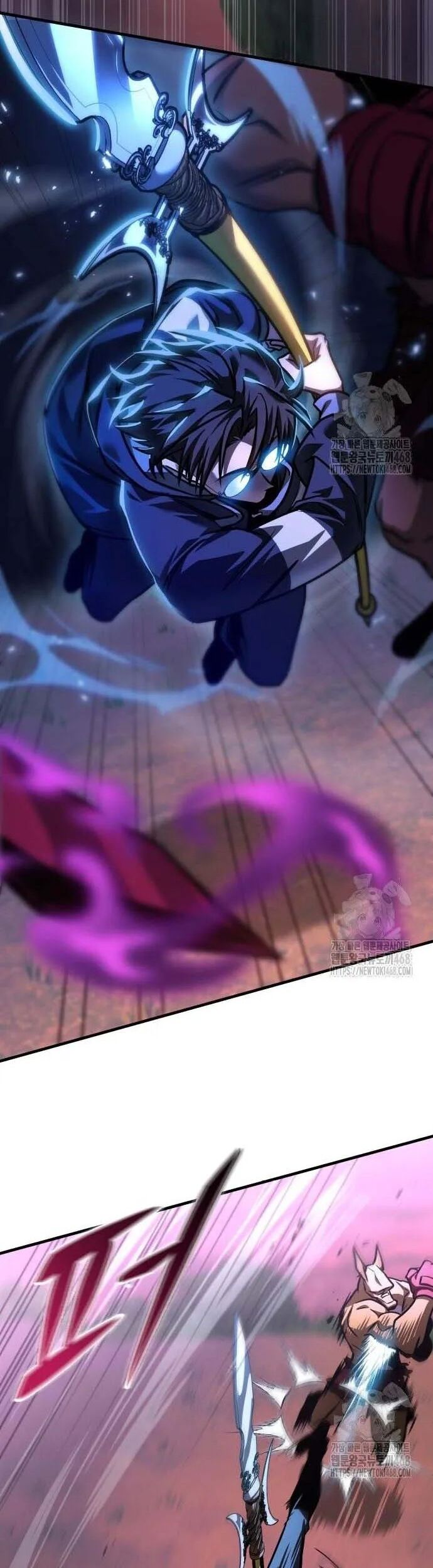 Cuốn Sách Chiến Lược Hàng Đầu Mà Chỉ Tôi Mới Có Thể Nhìn Thấy Chapter 58 - Trang 2