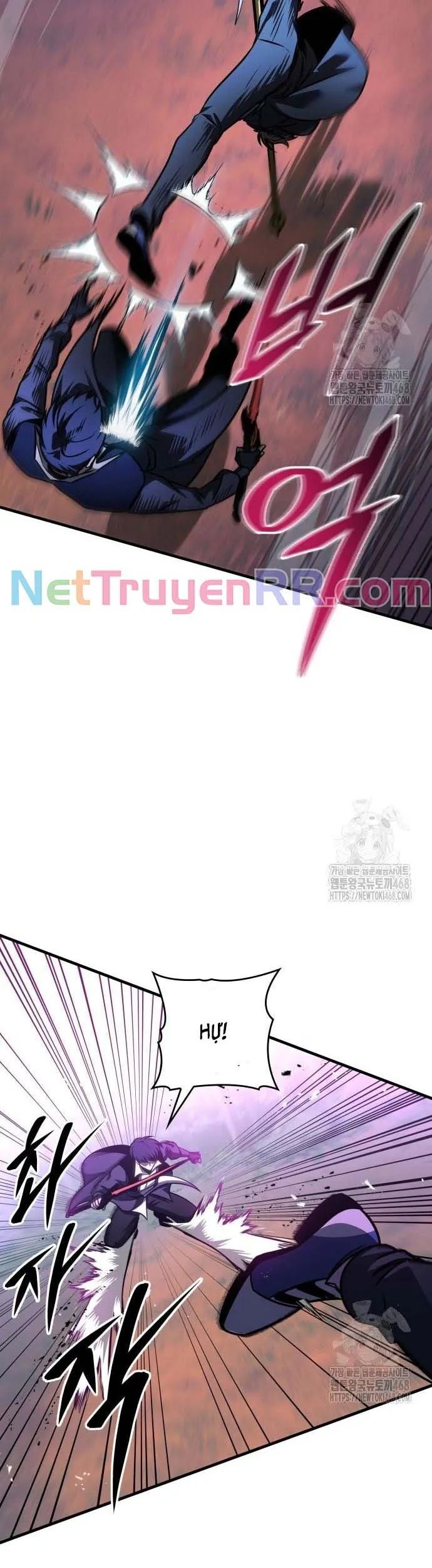 Cuốn Sách Chiến Lược Hàng Đầu Mà Chỉ Tôi Mới Có Thể Nhìn Thấy Chapter 58 - Trang 2