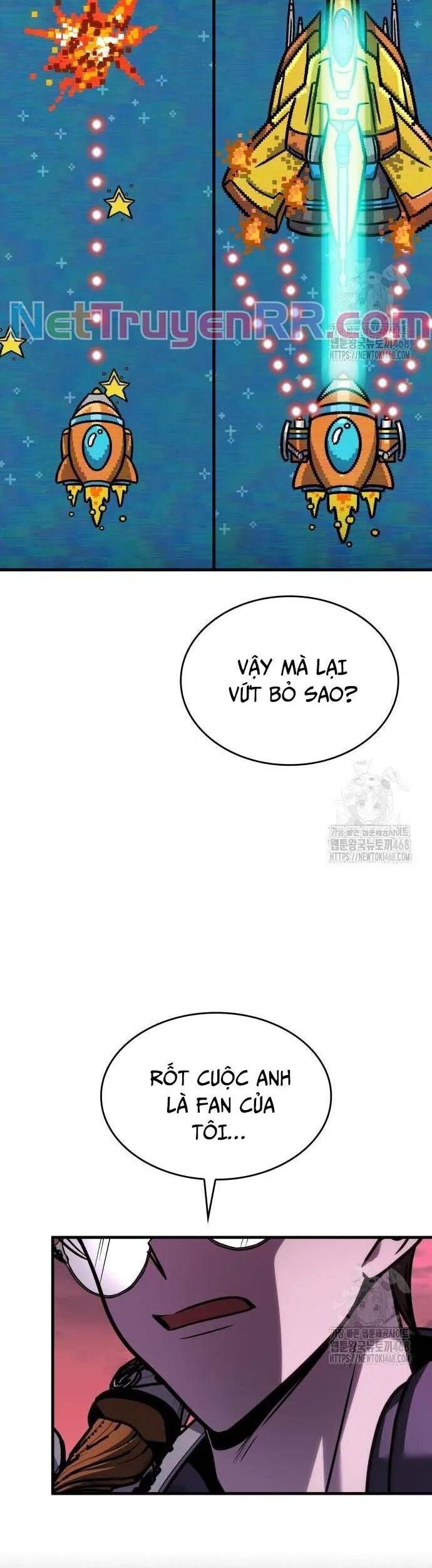 Cuốn Sách Chiến Lược Hàng Đầu Mà Chỉ Tôi Mới Có Thể Nhìn Thấy Chapter 58 - Trang 2