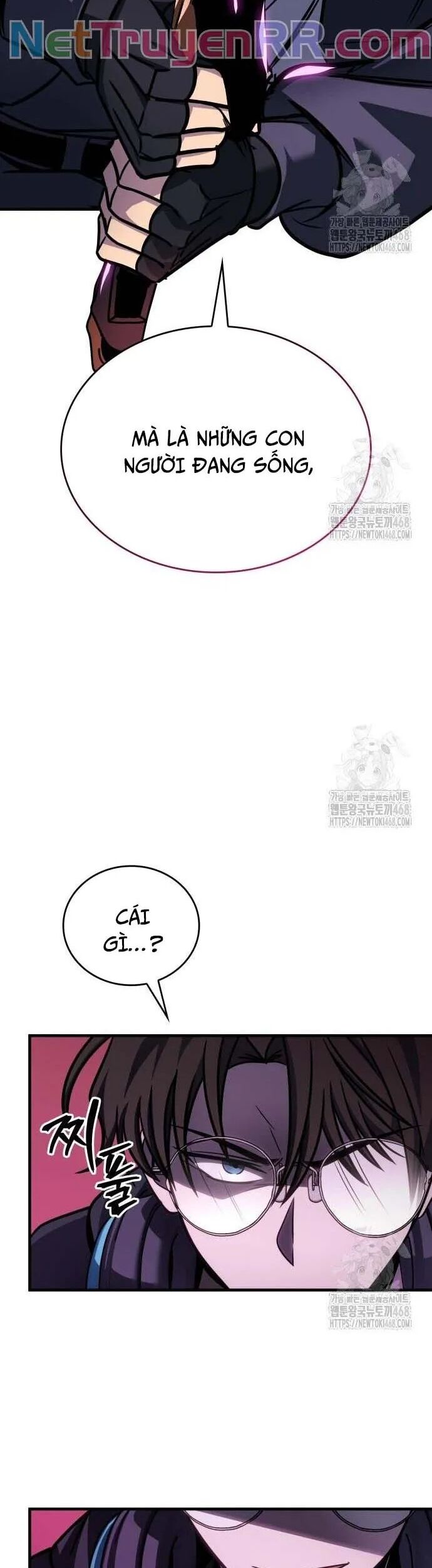 Cuốn Sách Chiến Lược Hàng Đầu Mà Chỉ Tôi Mới Có Thể Nhìn Thấy Chapter 58 - Trang 2