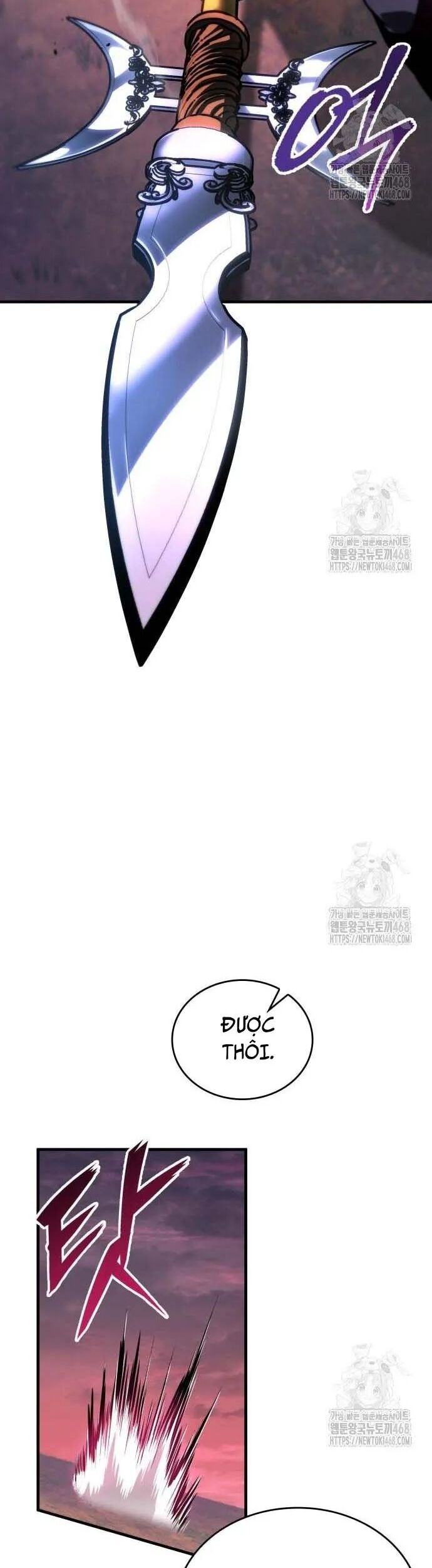 Cuốn Sách Chiến Lược Hàng Đầu Mà Chỉ Tôi Mới Có Thể Nhìn Thấy Chapter 58 - Trang 2