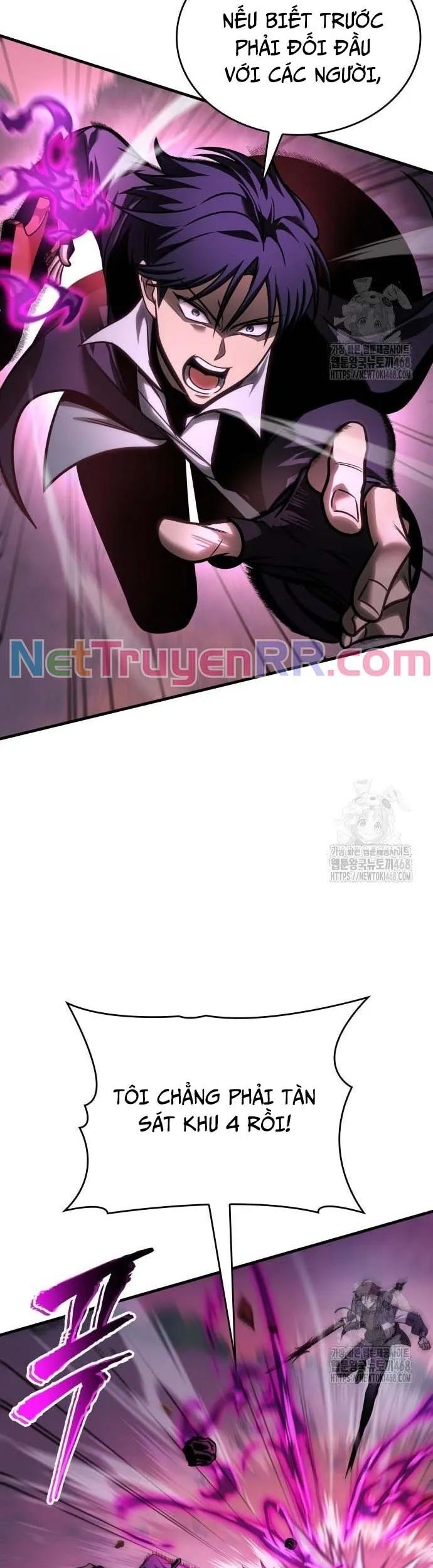 Cuốn Sách Chiến Lược Hàng Đầu Mà Chỉ Tôi Mới Có Thể Nhìn Thấy Chapter 58 - Trang 2