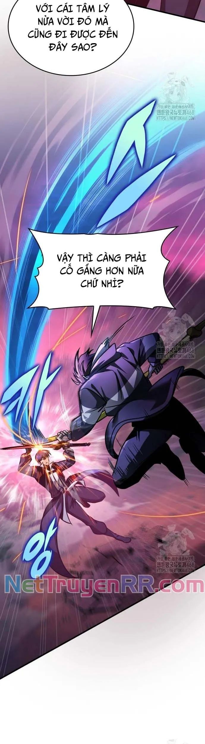 Cuốn Sách Chiến Lược Hàng Đầu Mà Chỉ Tôi Mới Có Thể Nhìn Thấy Chapter 58 - Trang 2