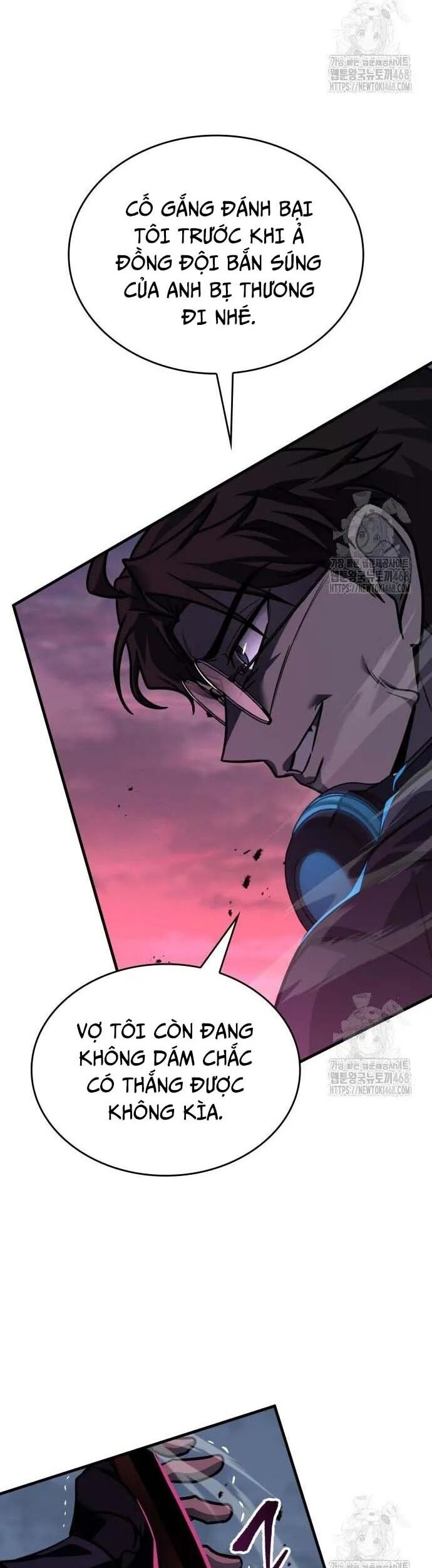 Cuốn Sách Chiến Lược Hàng Đầu Mà Chỉ Tôi Mới Có Thể Nhìn Thấy Chapter 58 - Trang 2