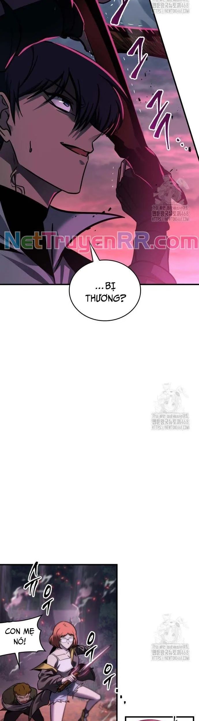 Cuốn Sách Chiến Lược Hàng Đầu Mà Chỉ Tôi Mới Có Thể Nhìn Thấy Chapter 58 - Trang 2