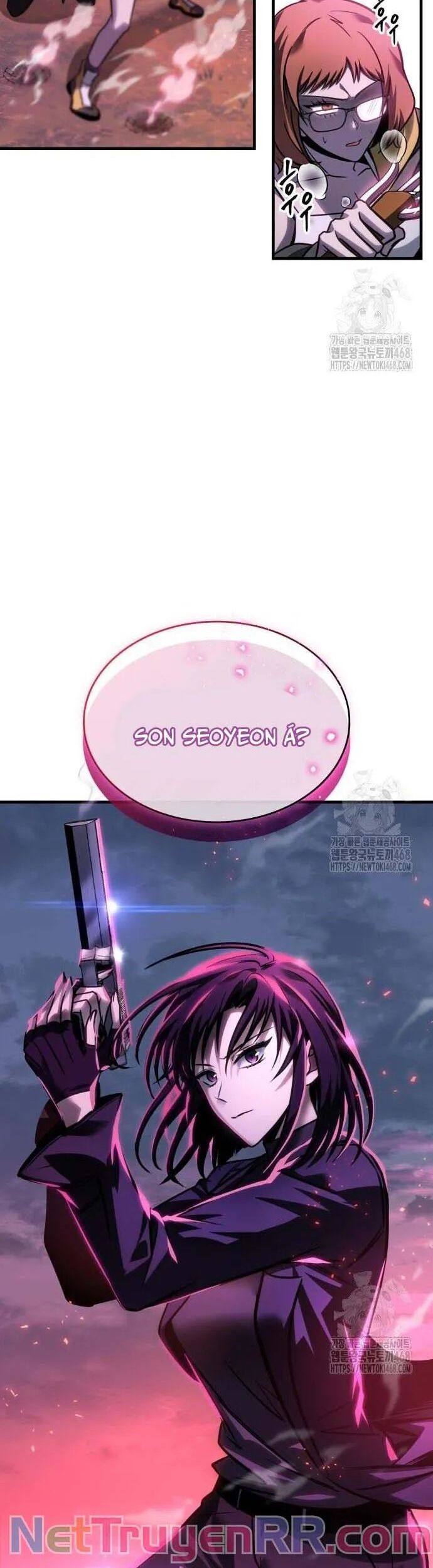 Cuốn Sách Chiến Lược Hàng Đầu Mà Chỉ Tôi Mới Có Thể Nhìn Thấy Chapter 58 - Trang 2