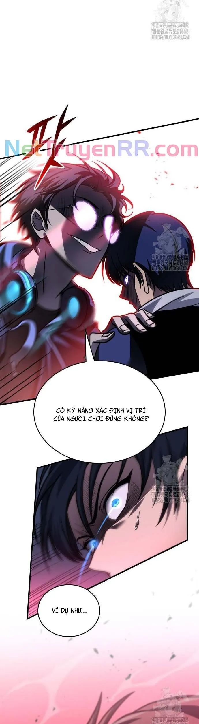 Cuốn Sách Chiến Lược Hàng Đầu Mà Chỉ Tôi Mới Có Thể Nhìn Thấy Chapter 58 - Trang 2