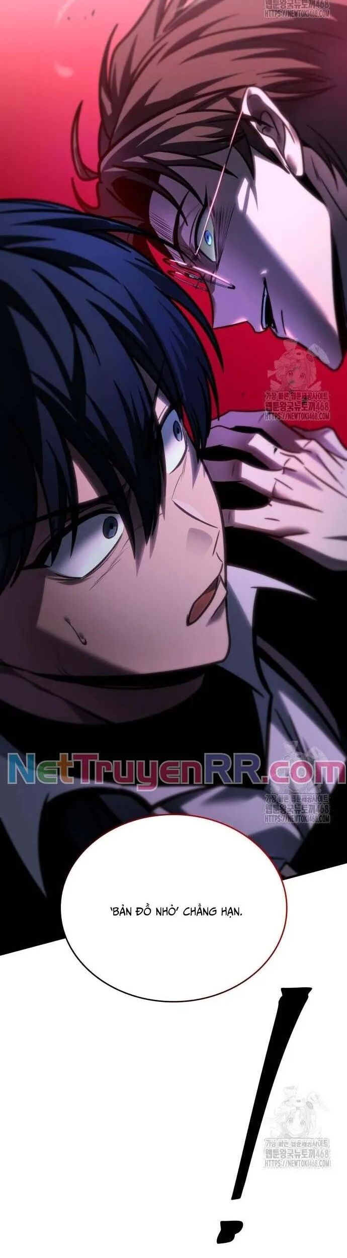 Cuốn Sách Chiến Lược Hàng Đầu Mà Chỉ Tôi Mới Có Thể Nhìn Thấy Chapter 58 - Trang 2