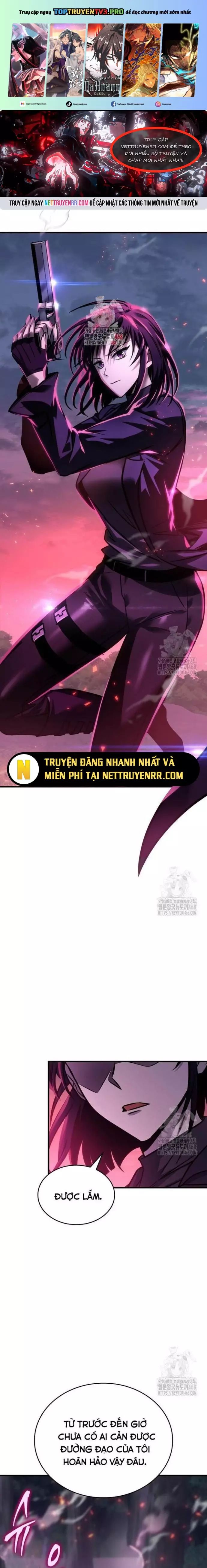 Cuốn Sách Chiến Lược Hàng Đầu Mà Chỉ Tôi Mới Có Thể Nhìn Thấy Chapter 59 - Trang 2