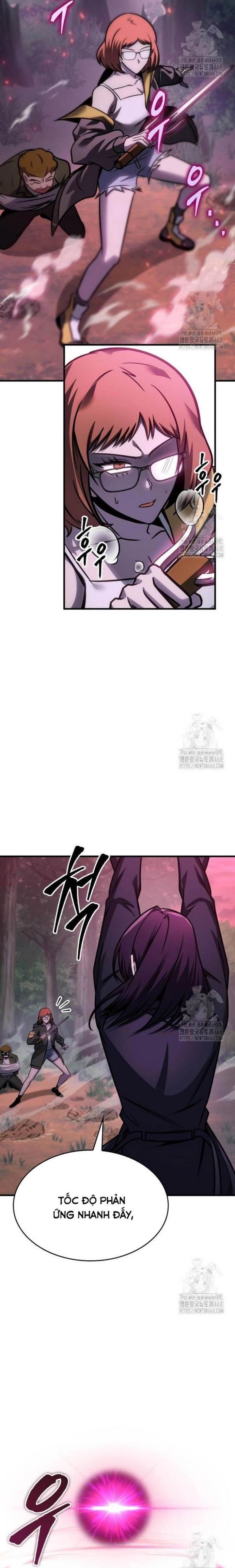 Cuốn Sách Chiến Lược Hàng Đầu Mà Chỉ Tôi Mới Có Thể Nhìn Thấy Chapter 59 - Trang 2