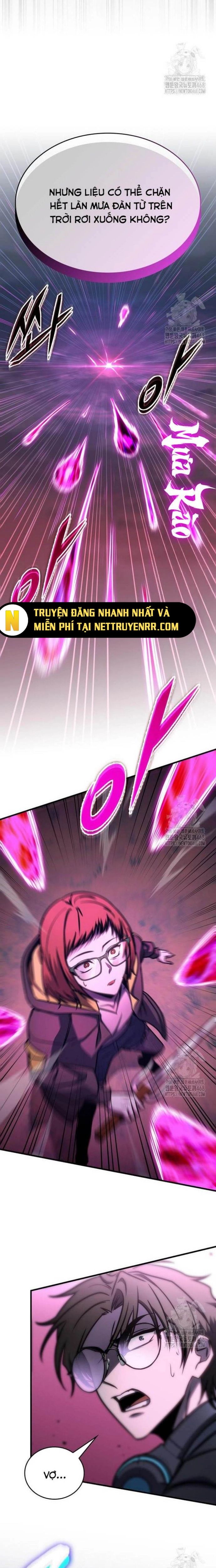 Cuốn Sách Chiến Lược Hàng Đầu Mà Chỉ Tôi Mới Có Thể Nhìn Thấy Chapter 59 - Trang 2