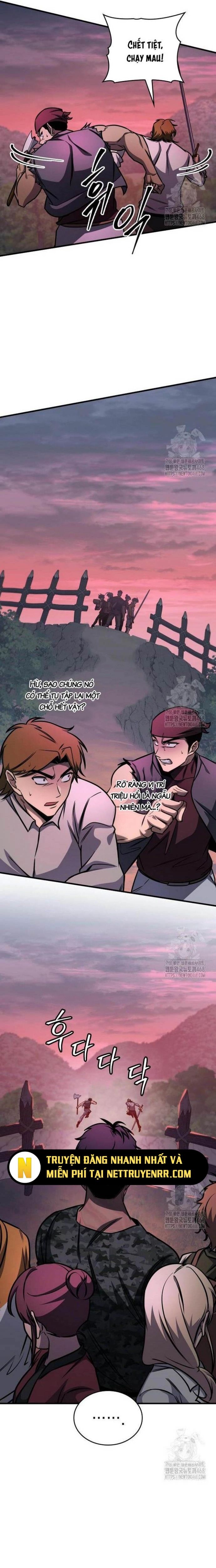 Cuốn Sách Chiến Lược Hàng Đầu Mà Chỉ Tôi Mới Có Thể Nhìn Thấy Chapter 59 - Trang 2