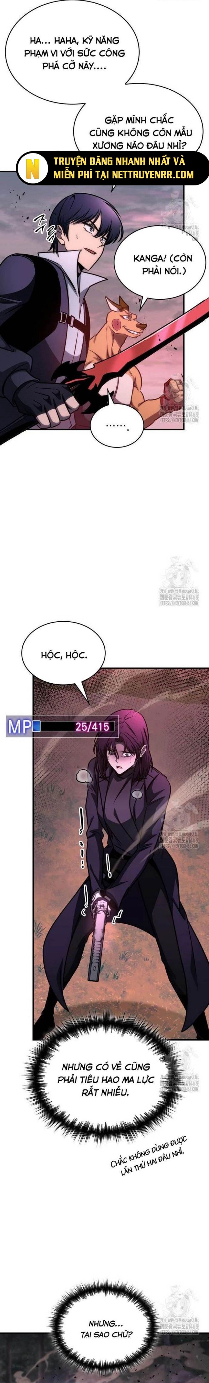 Cuốn Sách Chiến Lược Hàng Đầu Mà Chỉ Tôi Mới Có Thể Nhìn Thấy Chapter 59 - Trang 2