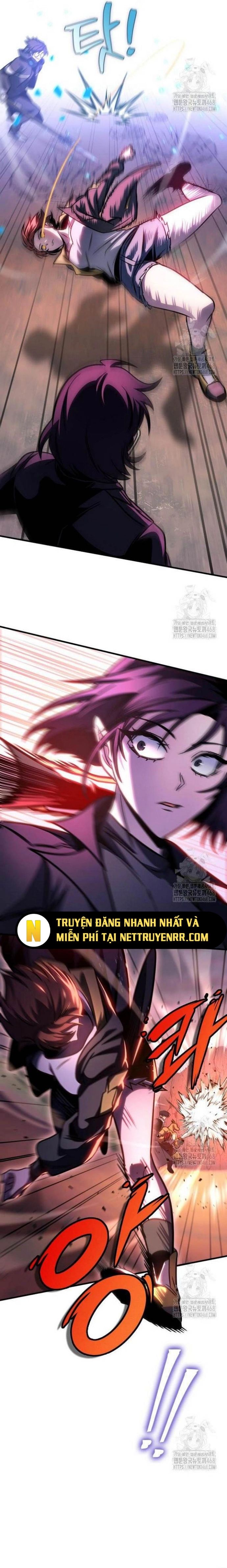 Cuốn Sách Chiến Lược Hàng Đầu Mà Chỉ Tôi Mới Có Thể Nhìn Thấy Chapter 59 - Trang 2