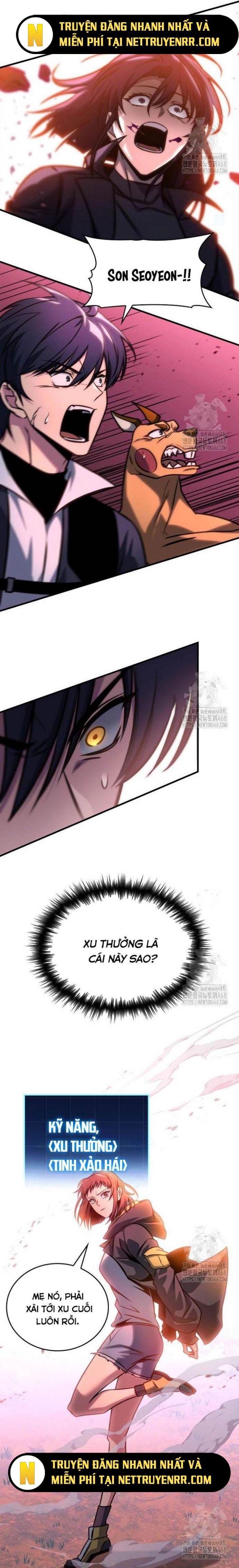 Cuốn Sách Chiến Lược Hàng Đầu Mà Chỉ Tôi Mới Có Thể Nhìn Thấy Chapter 59 - Trang 2