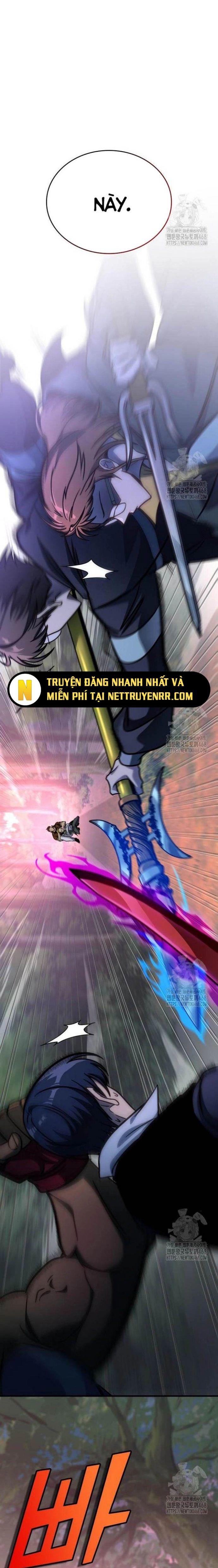 Cuốn Sách Chiến Lược Hàng Đầu Mà Chỉ Tôi Mới Có Thể Nhìn Thấy Chapter 59 - Trang 2