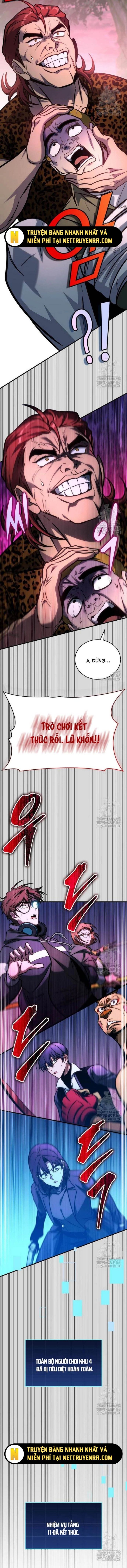 Cuốn Sách Chiến Lược Hàng Đầu Mà Chỉ Tôi Mới Có Thể Nhìn Thấy Chapter 59 - Trang 2