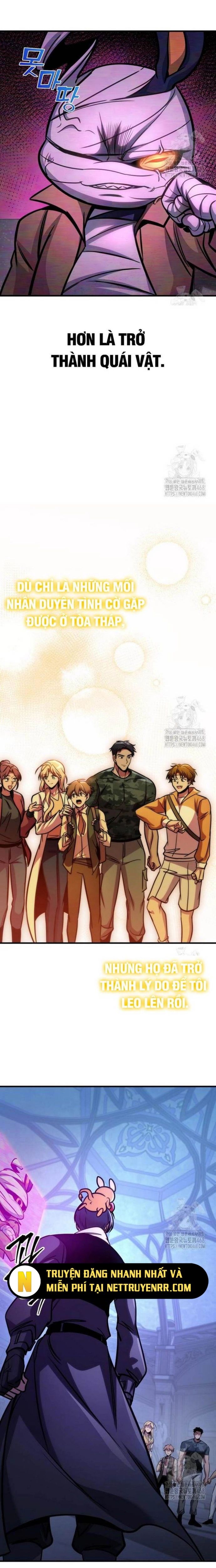 Cuốn Sách Chiến Lược Hàng Đầu Mà Chỉ Tôi Mới Có Thể Nhìn Thấy Chapter 59 - Trang 2