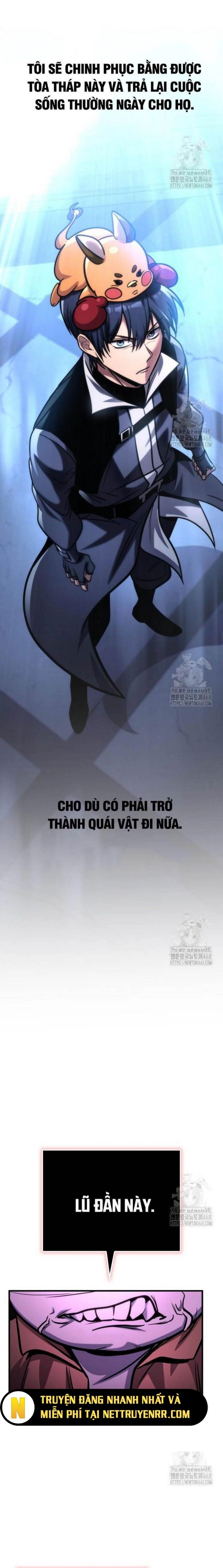 Cuốn Sách Chiến Lược Hàng Đầu Mà Chỉ Tôi Mới Có Thể Nhìn Thấy Chapter 59 - Trang 2