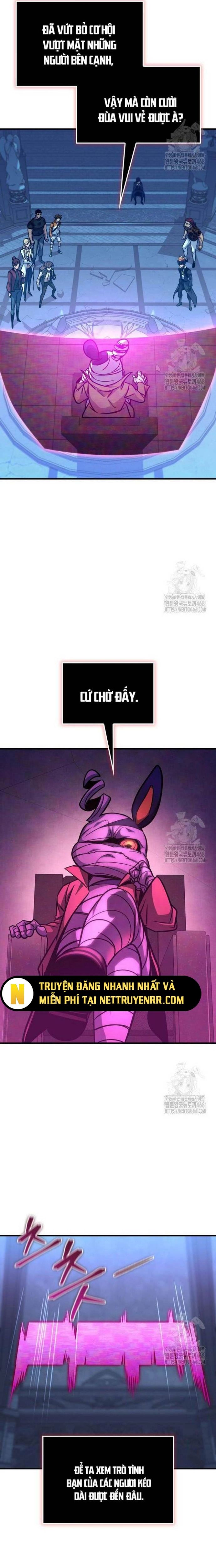 Cuốn Sách Chiến Lược Hàng Đầu Mà Chỉ Tôi Mới Có Thể Nhìn Thấy Chapter 59 - Trang 2