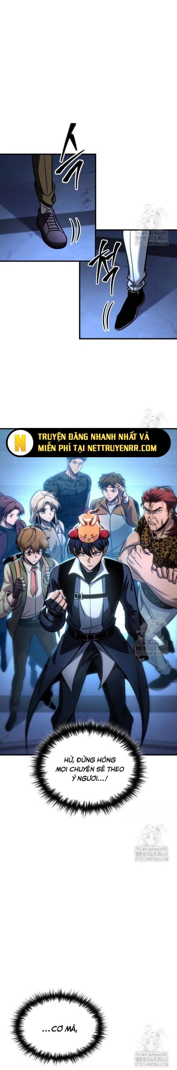 Cuốn Sách Chiến Lược Hàng Đầu Mà Chỉ Tôi Mới Có Thể Nhìn Thấy Chapter 59 - Trang 2