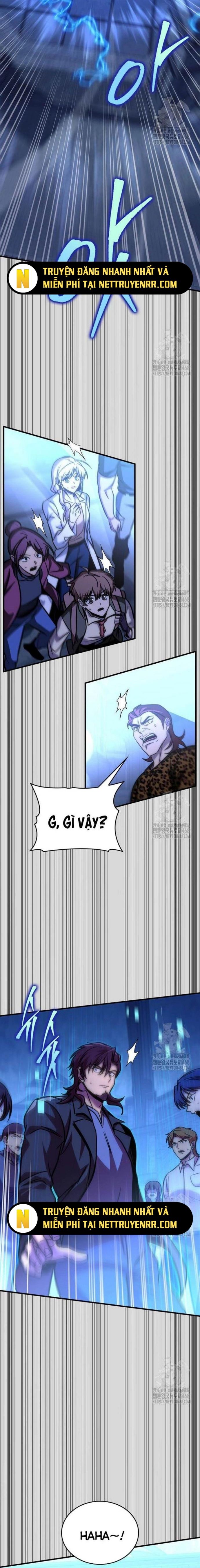 Cuốn Sách Chiến Lược Hàng Đầu Mà Chỉ Tôi Mới Có Thể Nhìn Thấy Chapter 59 - Trang 2