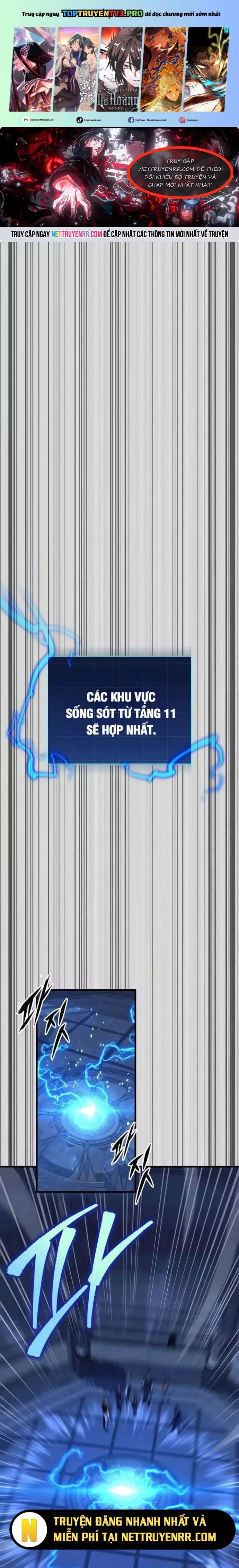 Cuốn Sách Chiến Lược Hàng Đầu Mà Chỉ Tôi Mới Có Thể Nhìn Thấy Chapter 60 - Trang 2