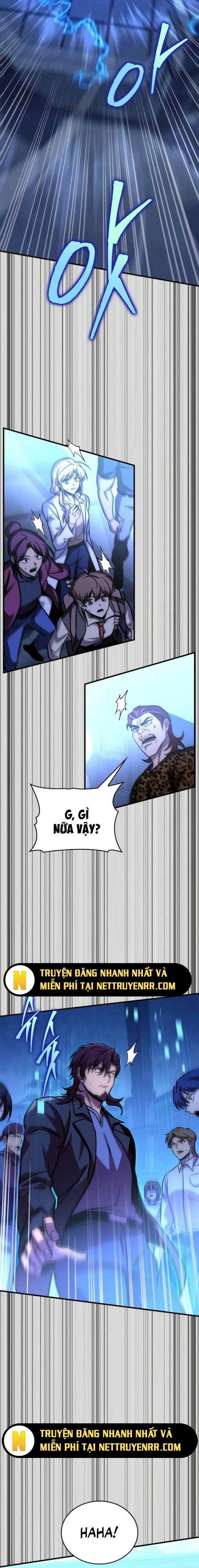 Cuốn Sách Chiến Lược Hàng Đầu Mà Chỉ Tôi Mới Có Thể Nhìn Thấy Chapter 60 - Trang 2