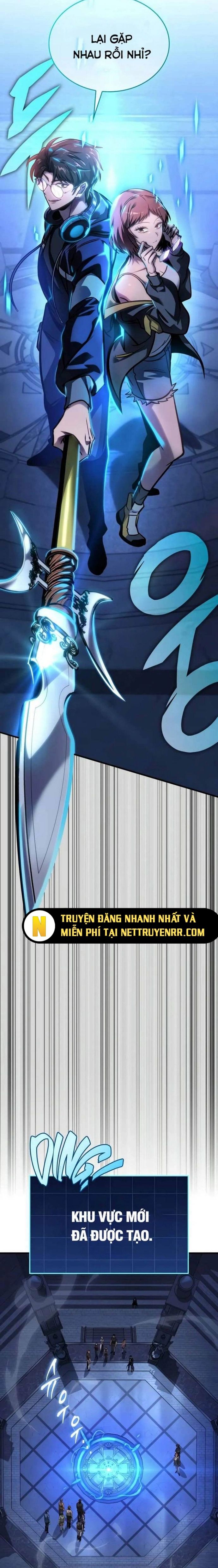 Cuốn Sách Chiến Lược Hàng Đầu Mà Chỉ Tôi Mới Có Thể Nhìn Thấy Chapter 60 - Trang 2