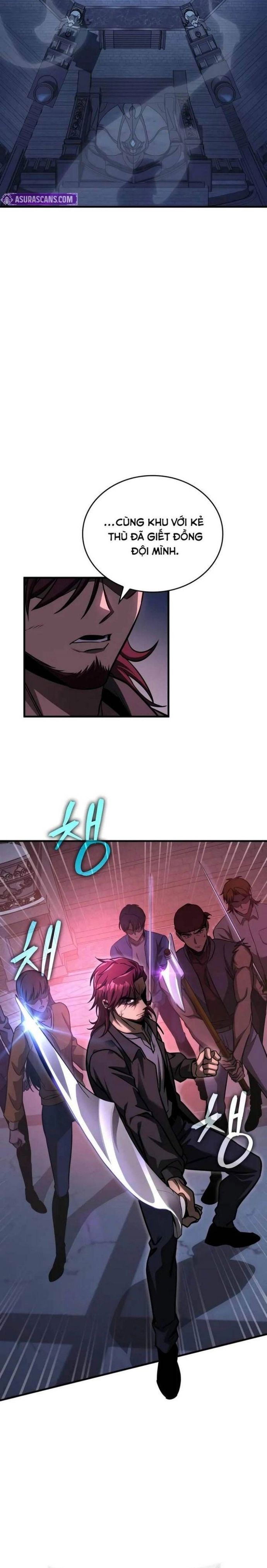 Cuốn Sách Chiến Lược Hàng Đầu Mà Chỉ Tôi Mới Có Thể Nhìn Thấy Chapter 60 - Trang 2