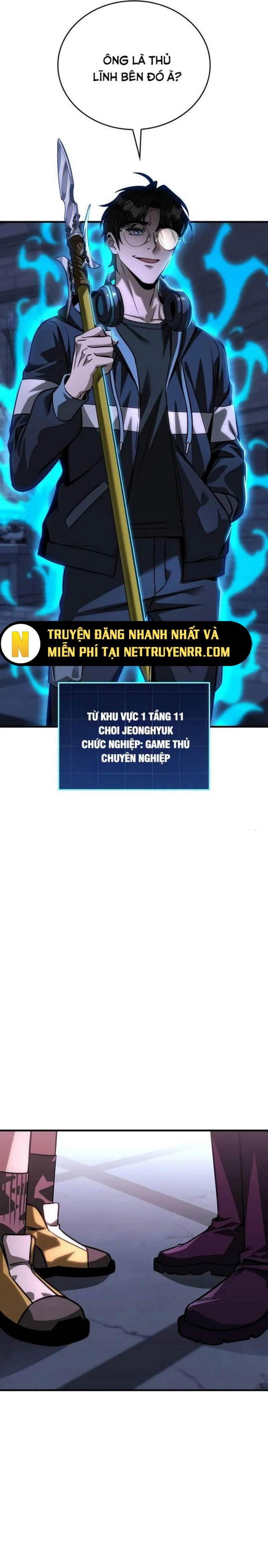 Cuốn Sách Chiến Lược Hàng Đầu Mà Chỉ Tôi Mới Có Thể Nhìn Thấy Chapter 60 - Trang 2