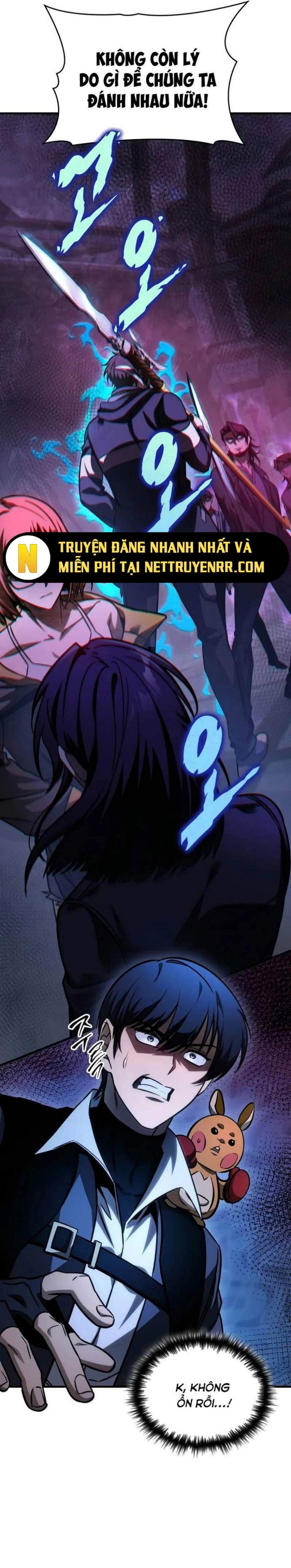 Cuốn Sách Chiến Lược Hàng Đầu Mà Chỉ Tôi Mới Có Thể Nhìn Thấy Chapter 60 - Trang 2